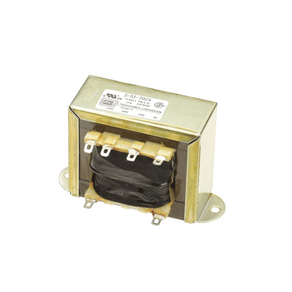 (image for) Revent Bakery Equipment 50297401 TRANSFORMER UL CLAS2 208 24VAC